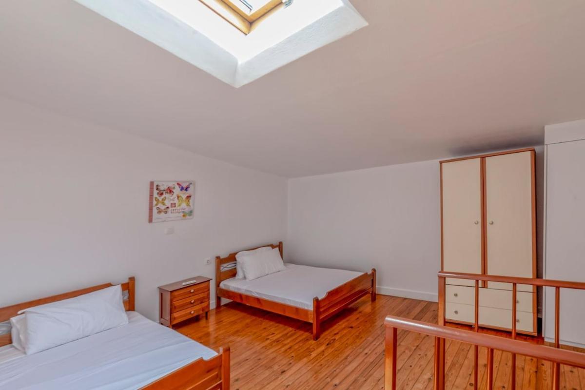 يورانيون Karena Seaview Villa المظهر الخارجي الصورة
